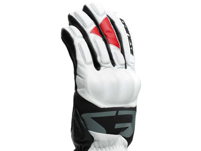 Guanti Dainese HP  Officina dello Sci